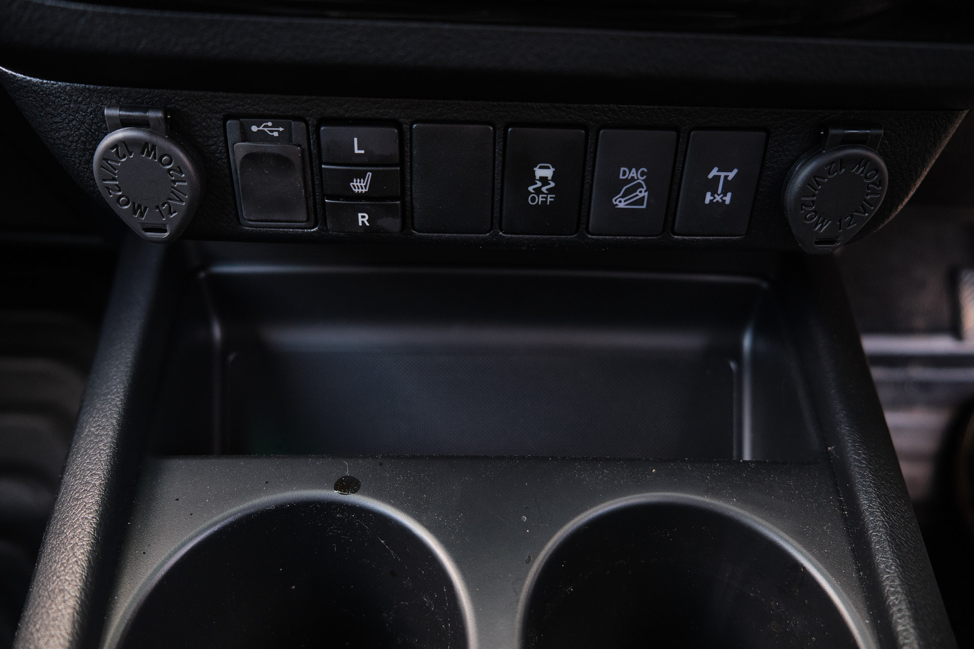 Driven: 2019 Toyota HiLux Rugged X Likes To Get Down And Dirty