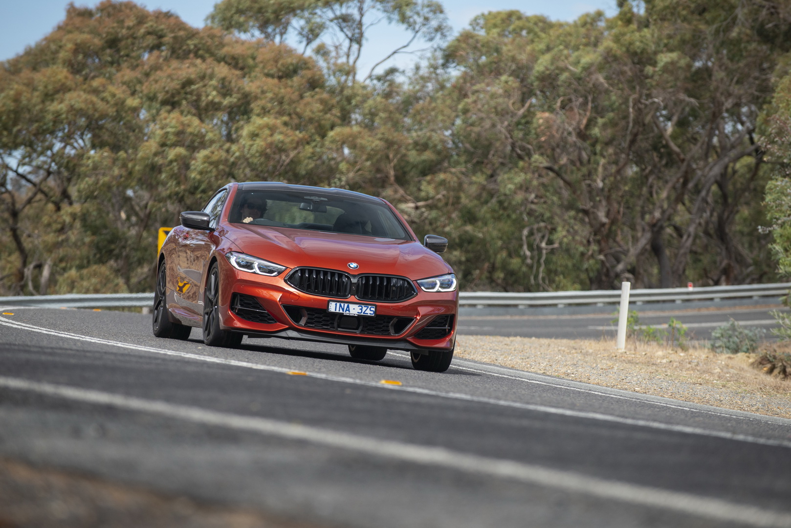 BMW 840i Coupe And Convertible Ready To Launch Down Under