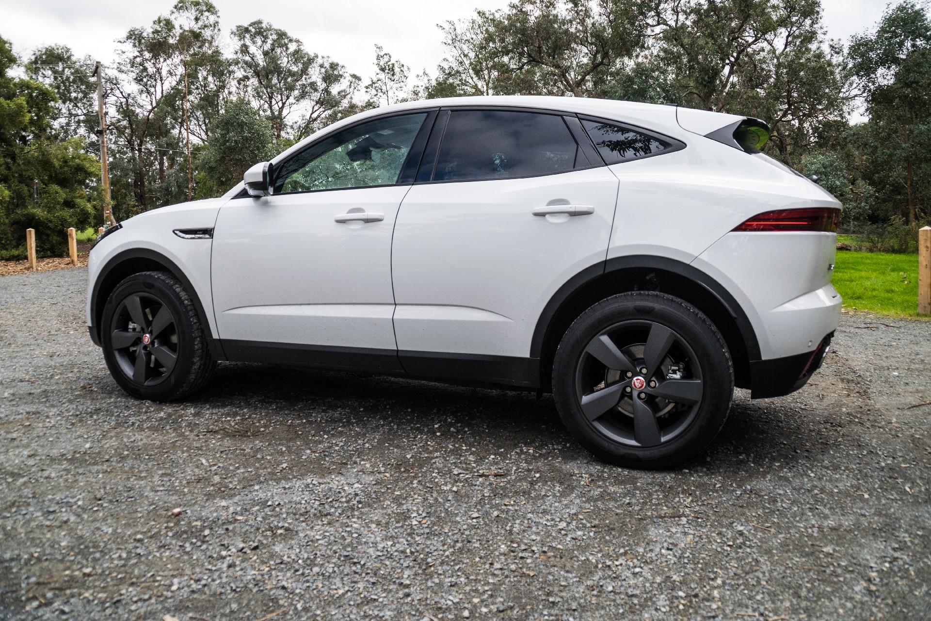 Driven: 2019 Jaguar E-Pace Has Great Looks – And Some Glaring Faults