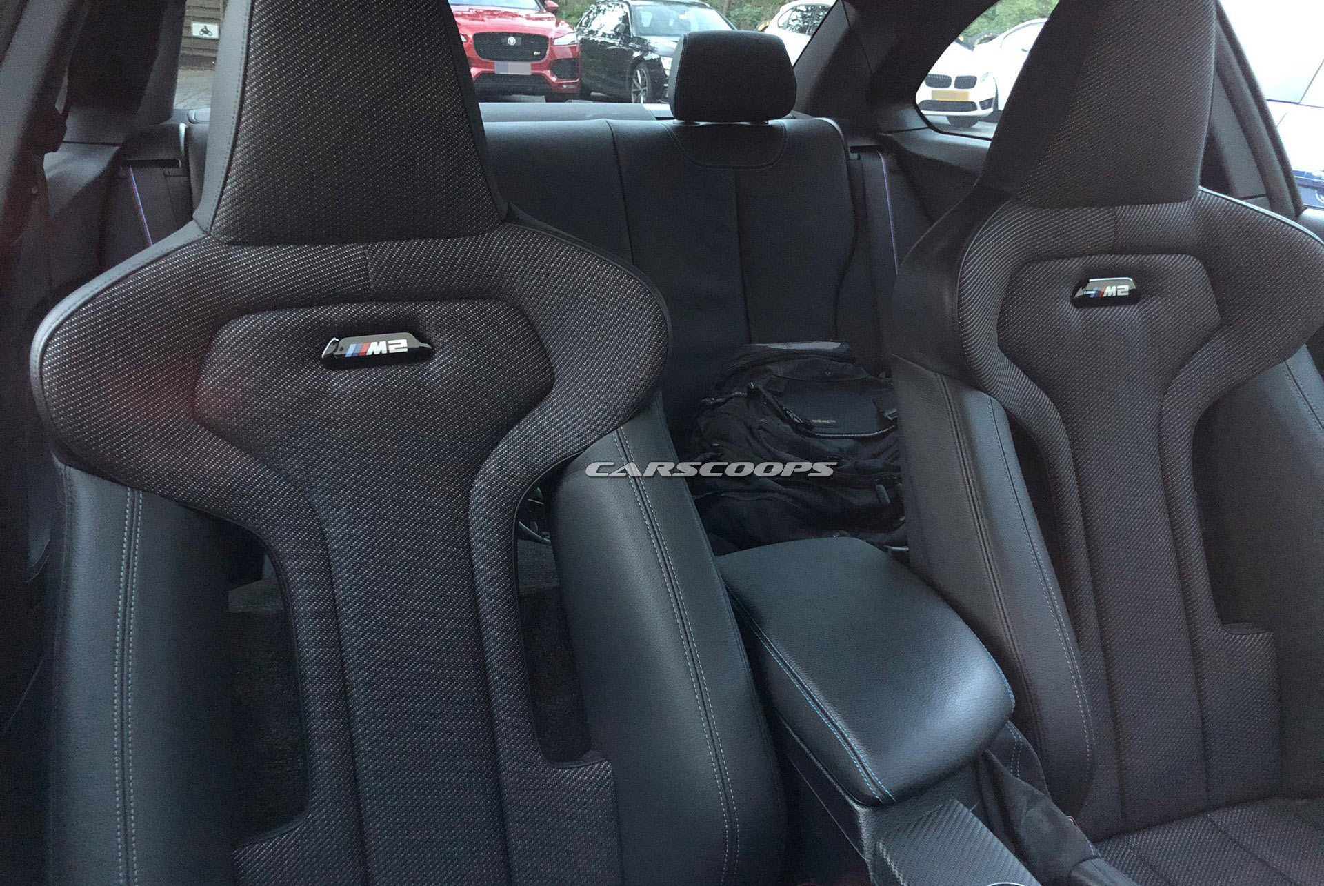 2020 BMW M2 CS Could Be The Ultimate M Car