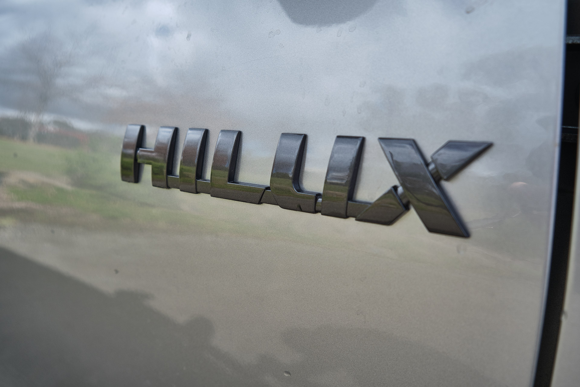 Driven: 2019 Toyota HiLux Rugged X Likes To Get Down And Dirty