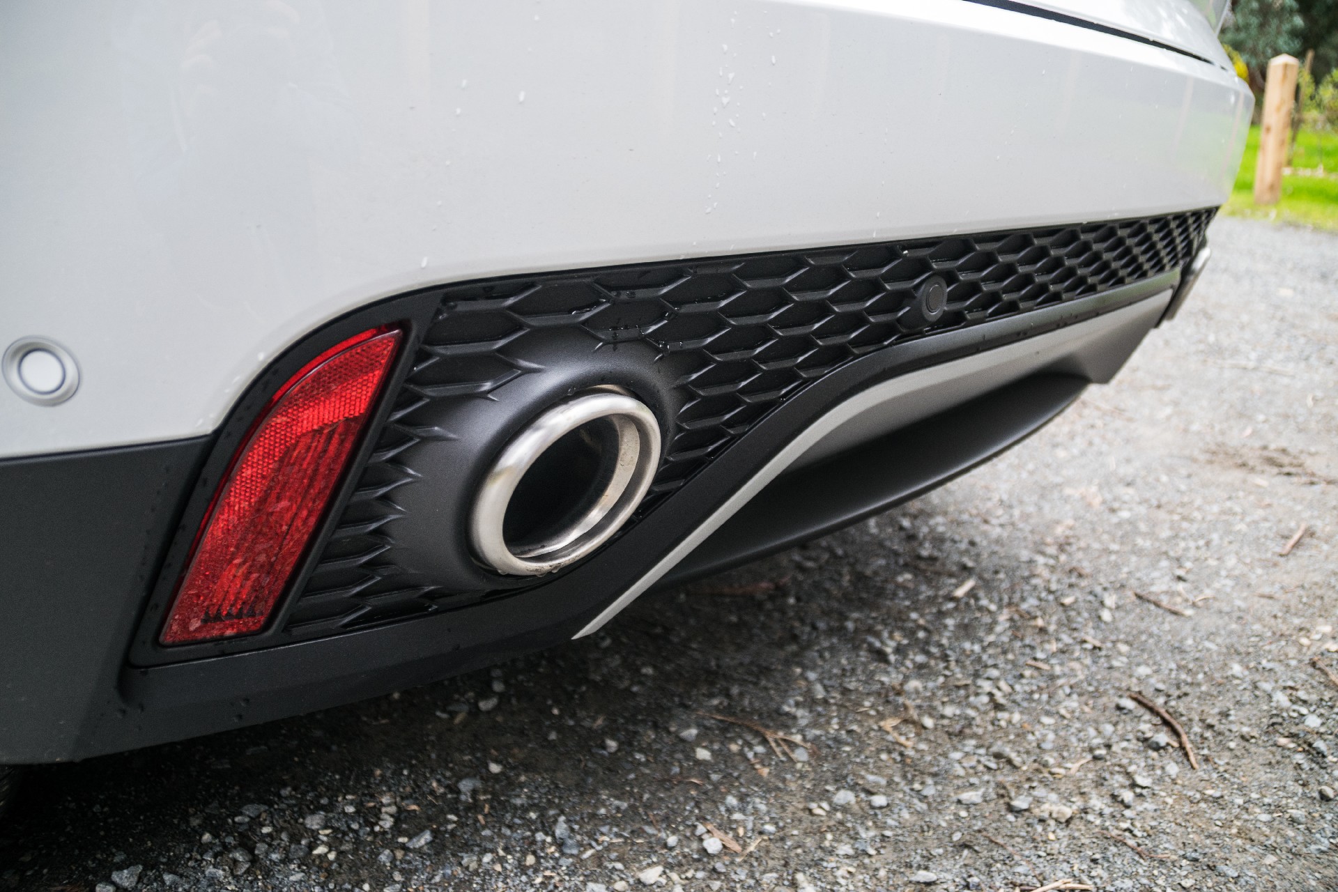 Driven: 2019 Jaguar E-Pace Has Great Looks – And Some Glaring Faults