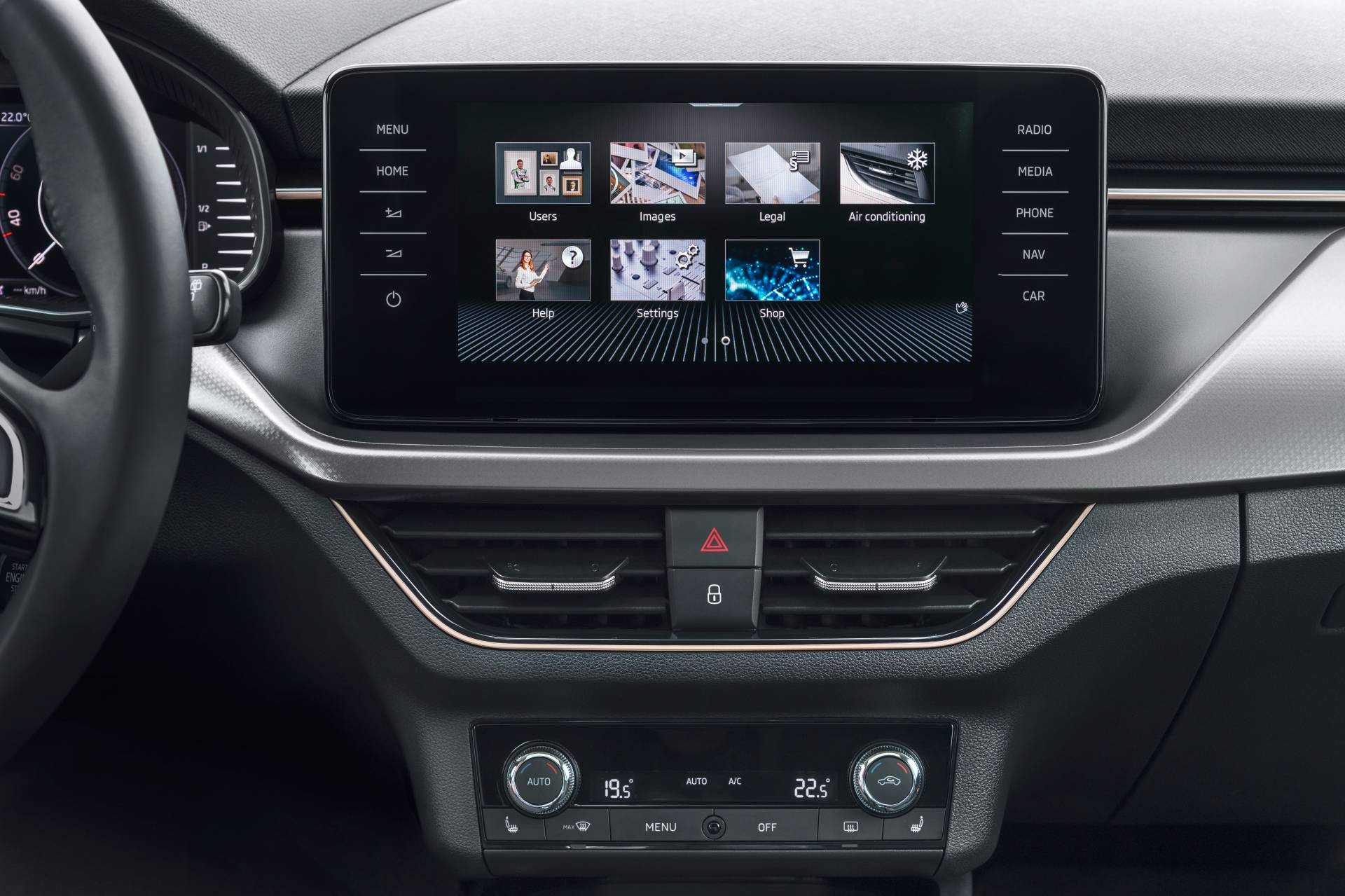 Scan Every Inch Of Skoda’s 2020 Kamiq In Mega Gallery