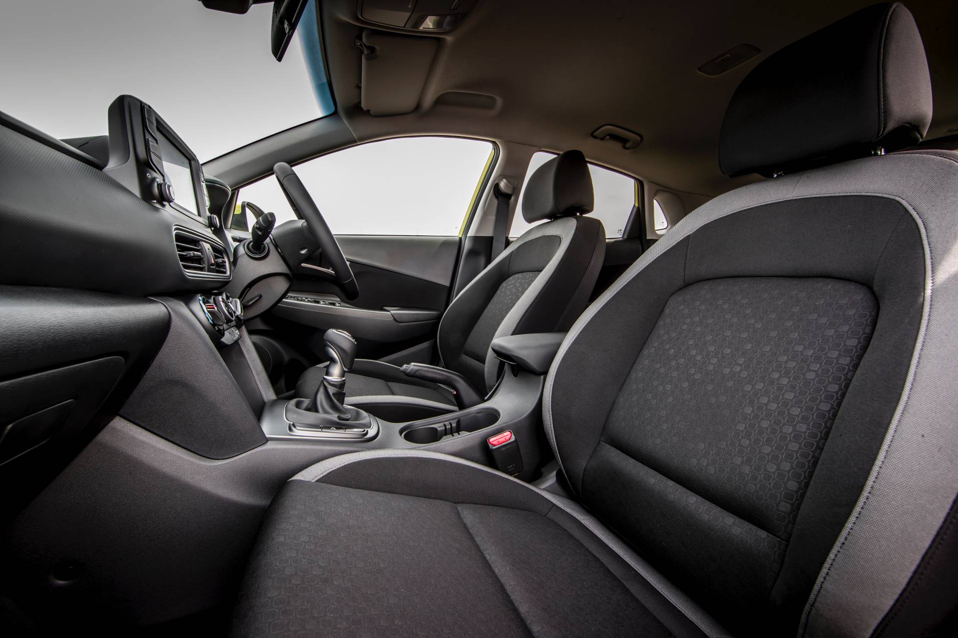 Hyundai UK Releases £18,355 Kona Play High-Spec Model