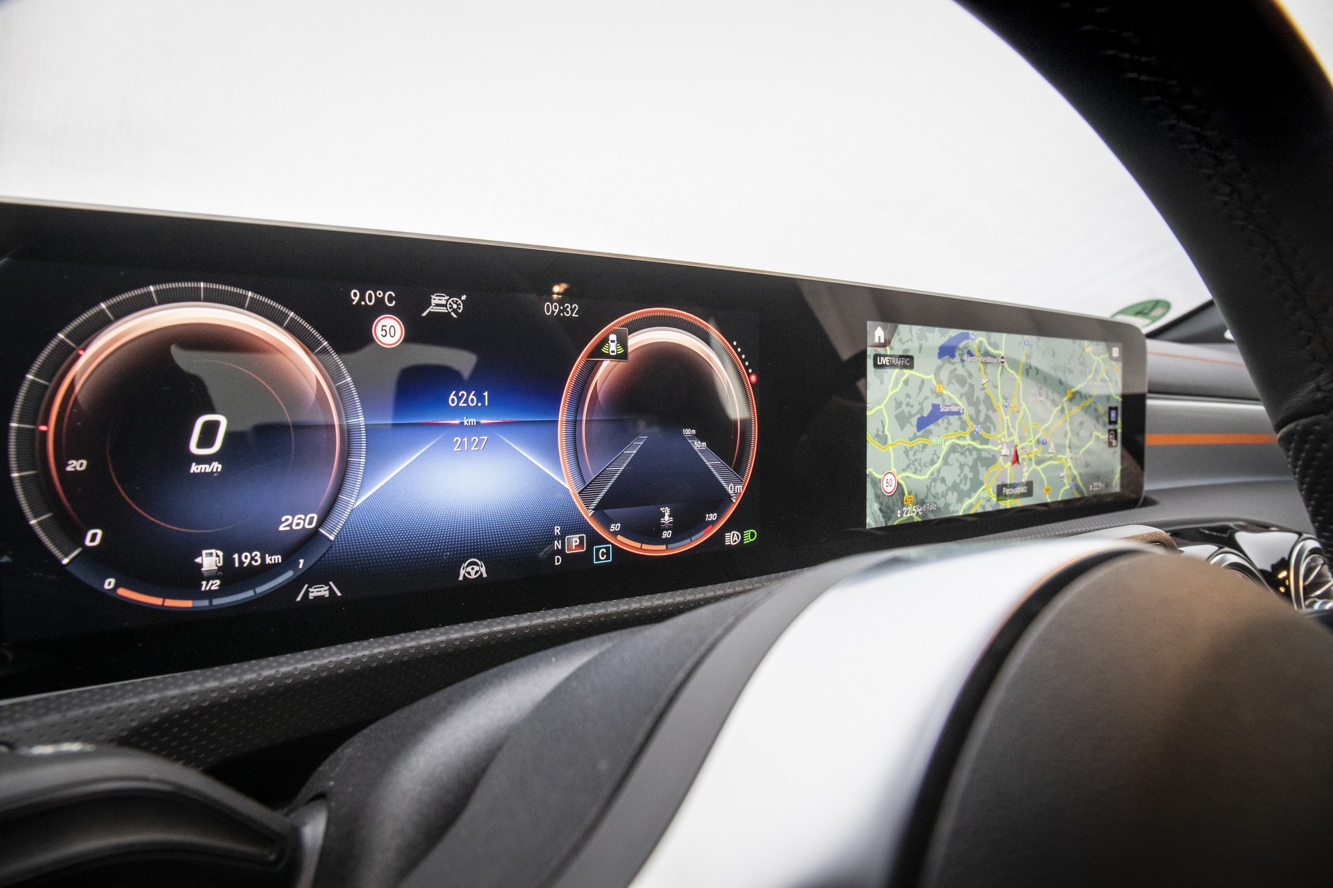 2020 Mercedes CLA Starts At $36,650