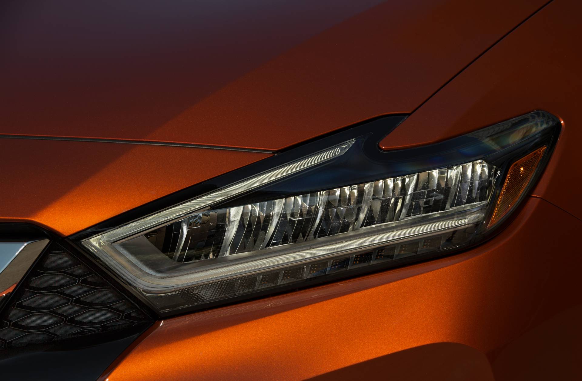 2020 Nissan Maxima Priced Higher As Safety Suite Becomes Standard Across The Range