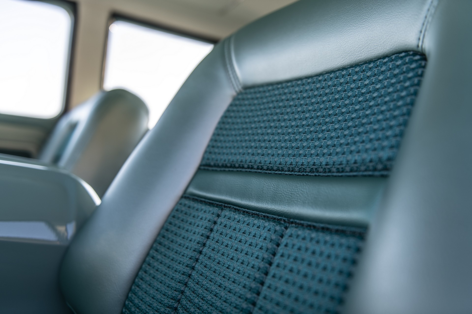 Rtech’s Chevy Ponderosa Will Make You Forget About The Silverado HD