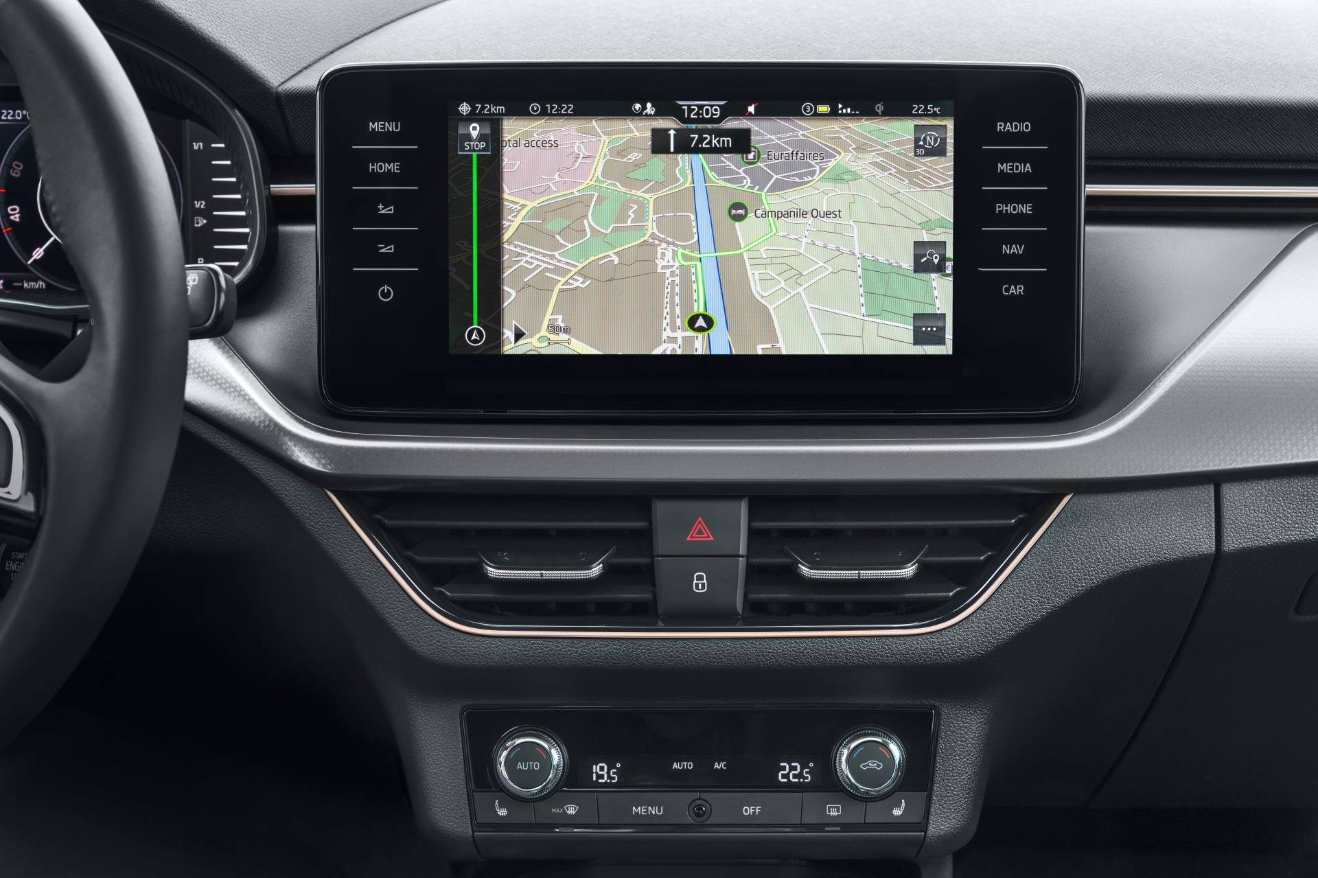 Scan Every Inch Of Skoda’s 2020 Kamiq In Mega Gallery