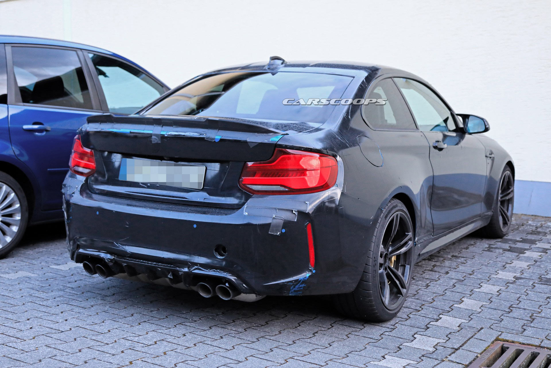 2020 BMW M2 CS Could Be The Ultimate M Car