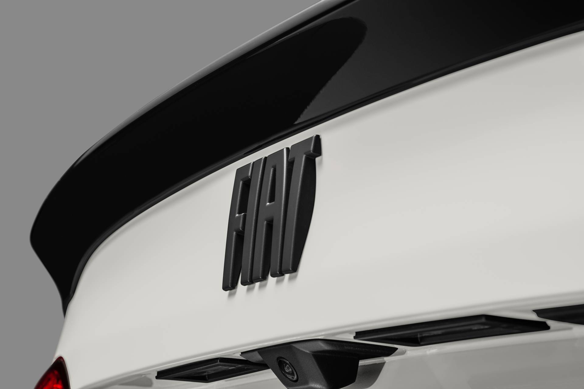 2020 Fiat Cronos HGT Is South America’s Economy Sedan With A Sporty Twist