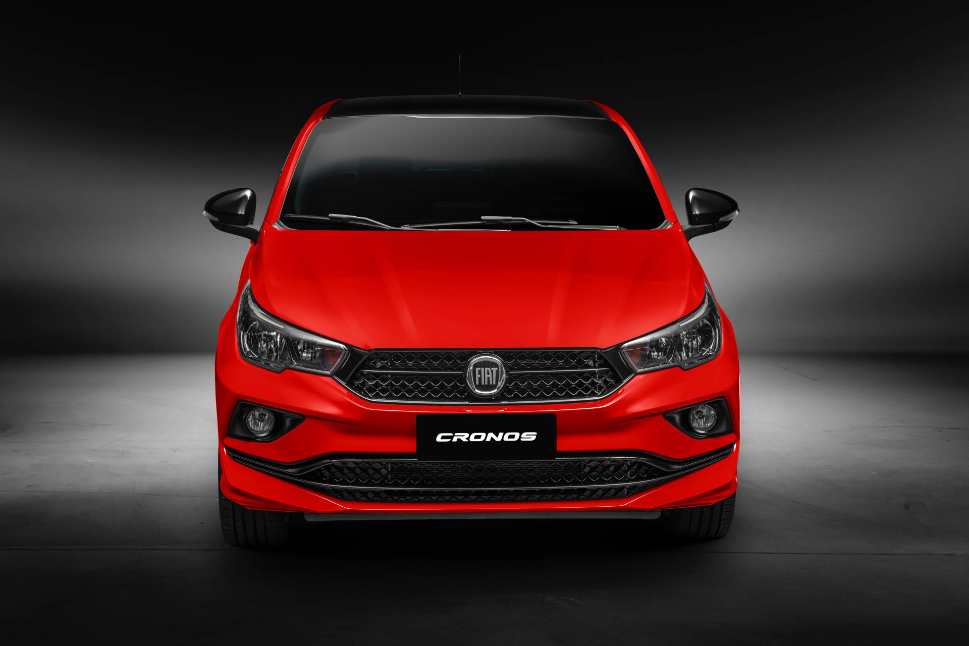 2020 Fiat Cronos HGT Is South America’s Economy Sedan With A Sporty Twist