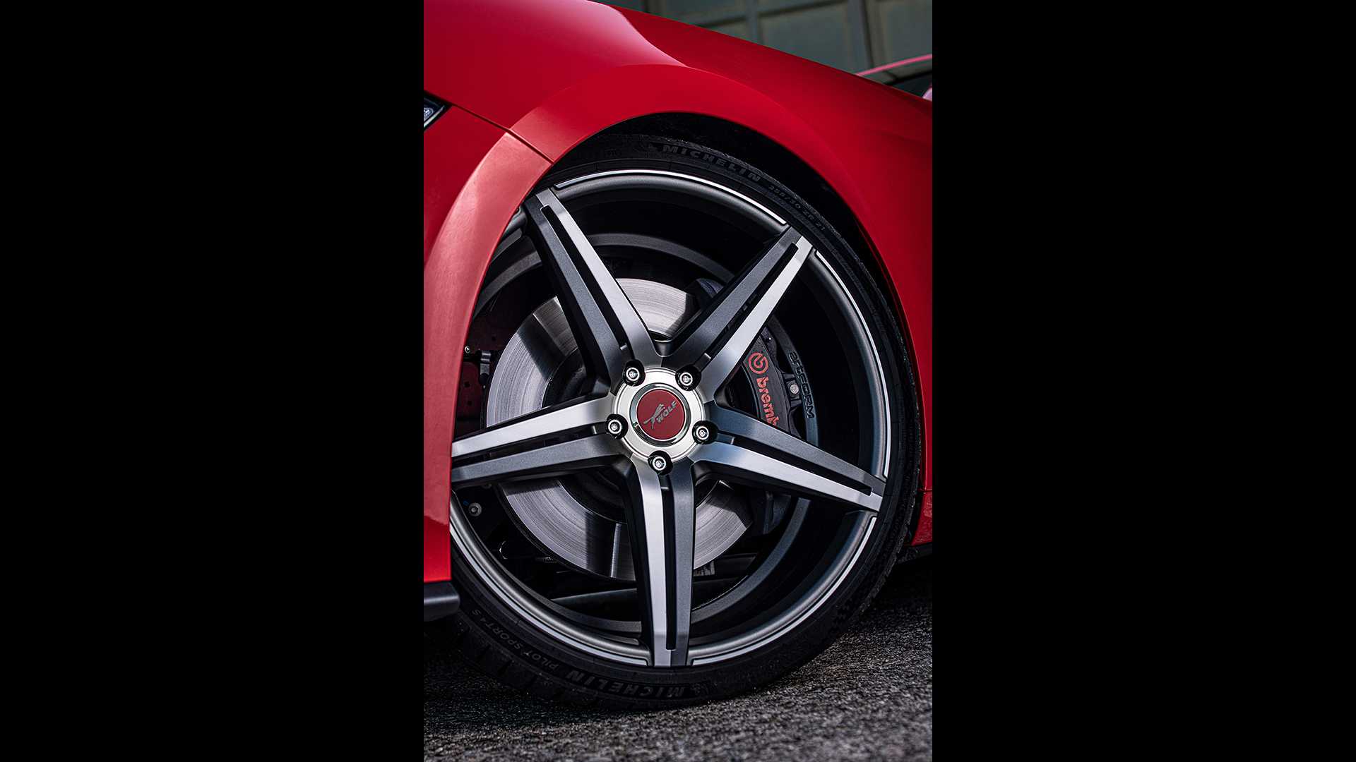 735 HP Ford Mustang ‘One Of 7’ Is A $100K Affair – And It’s Worth It