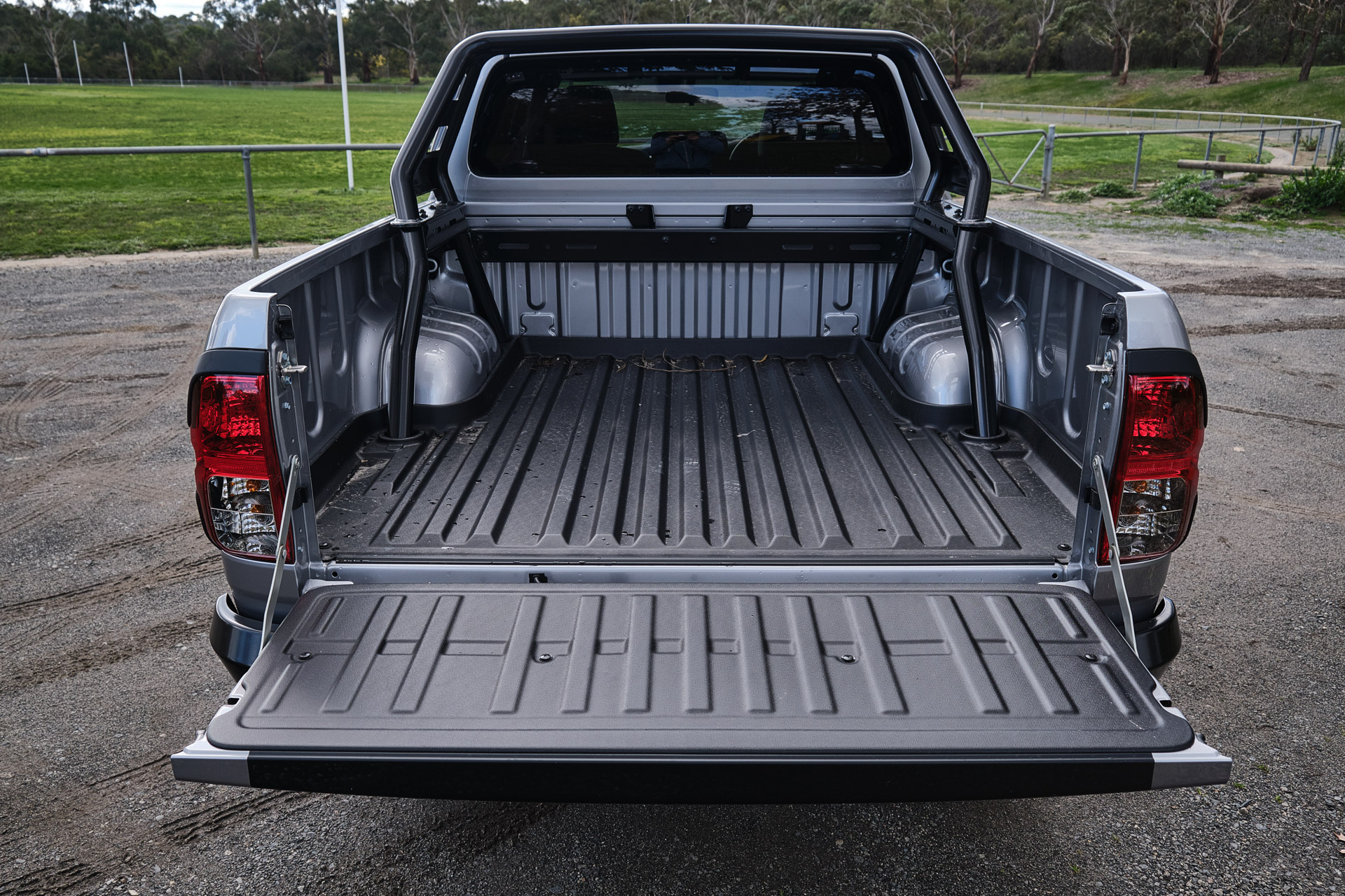 Driven: 2019 Toyota HiLux Rugged X Likes To Get Down And Dirty