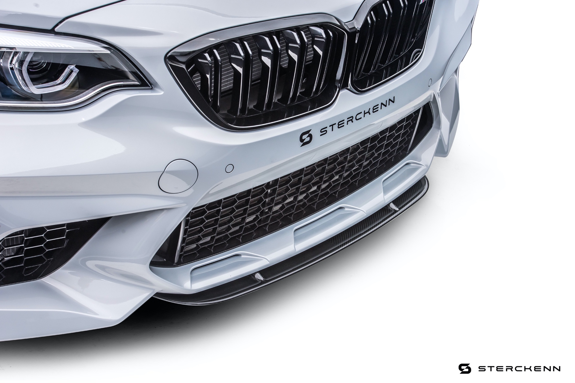 Sterckenn Gives The BMW M5 And M2 Some Subtle Visual Tweaks