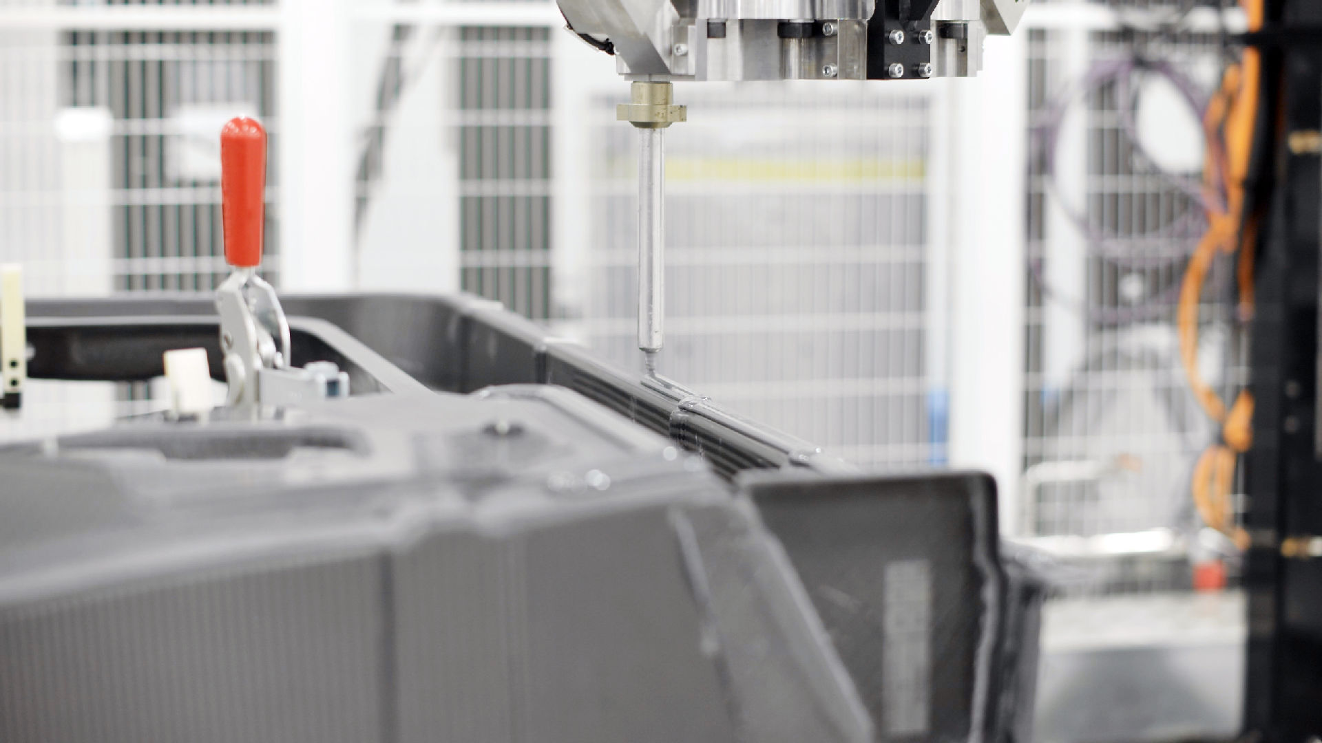 Polestar Unveils Huge Chinese Production Facility For The Polestar 1