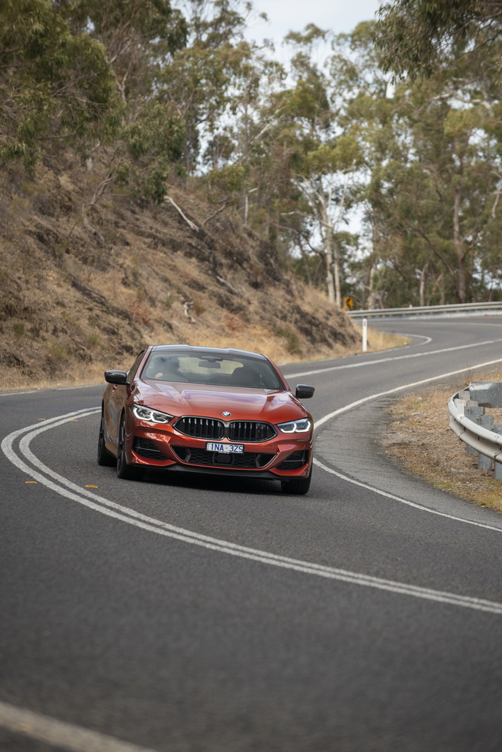 BMW 840i Coupe And Convertible Ready To Launch Down Under