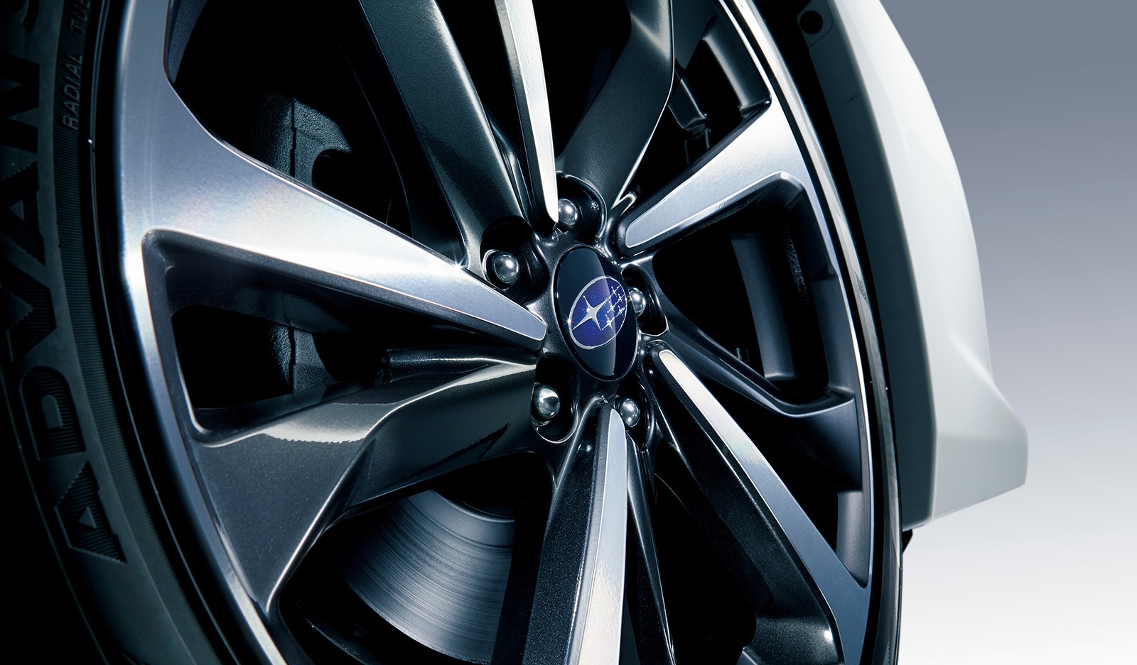 Facelifted Subaru Impreza Bows In Japan With More Upscale Look