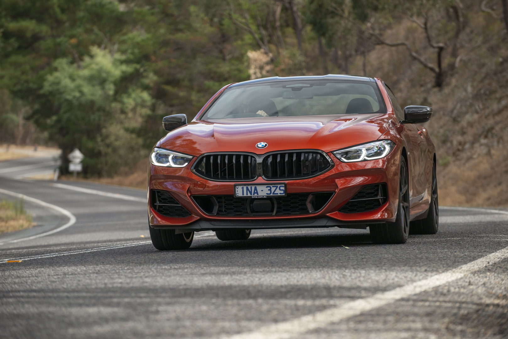 BMW 840i Coupe And Convertible Ready To Launch Down Under