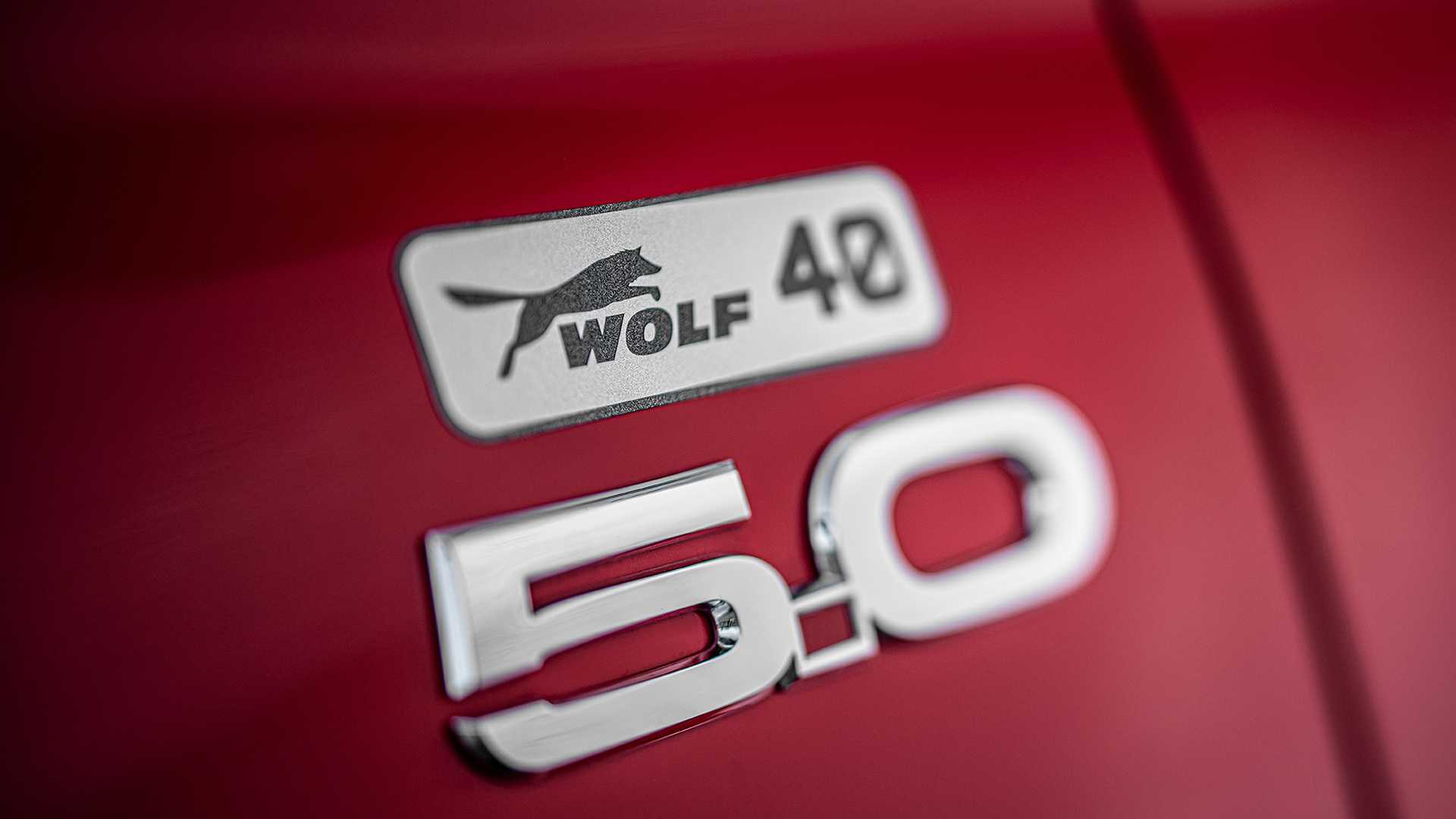 735 HP Ford Mustang ‘One Of 7’ Is A $100K Affair – And It’s Worth It