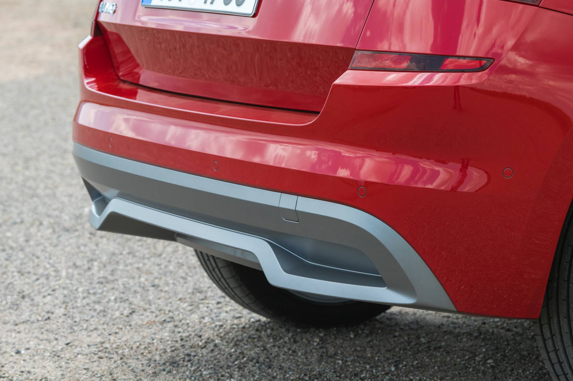 Scan Every Inch Of Skoda’s 2020 Kamiq In Mega Gallery