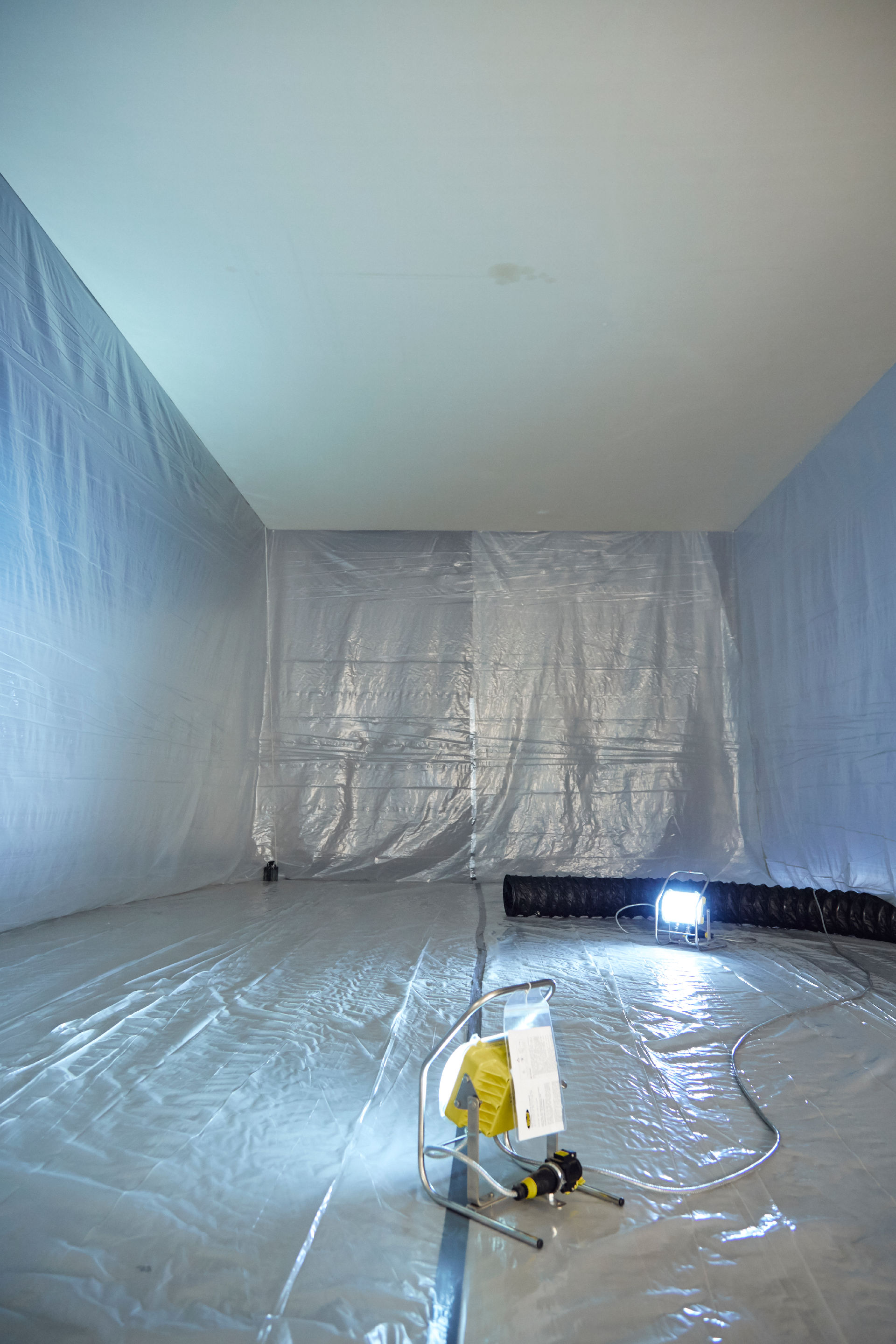 BMW X6 Gets Painted In Vantablack, The World’s Blackest Black