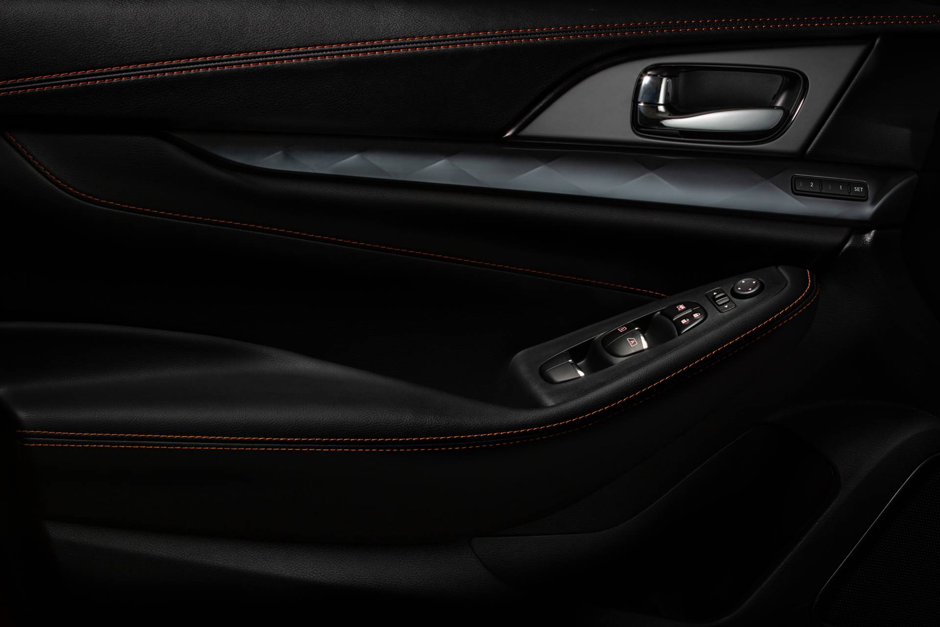 2020 Nissan Maxima Priced Higher As Safety Suite Becomes Standard Across The Range