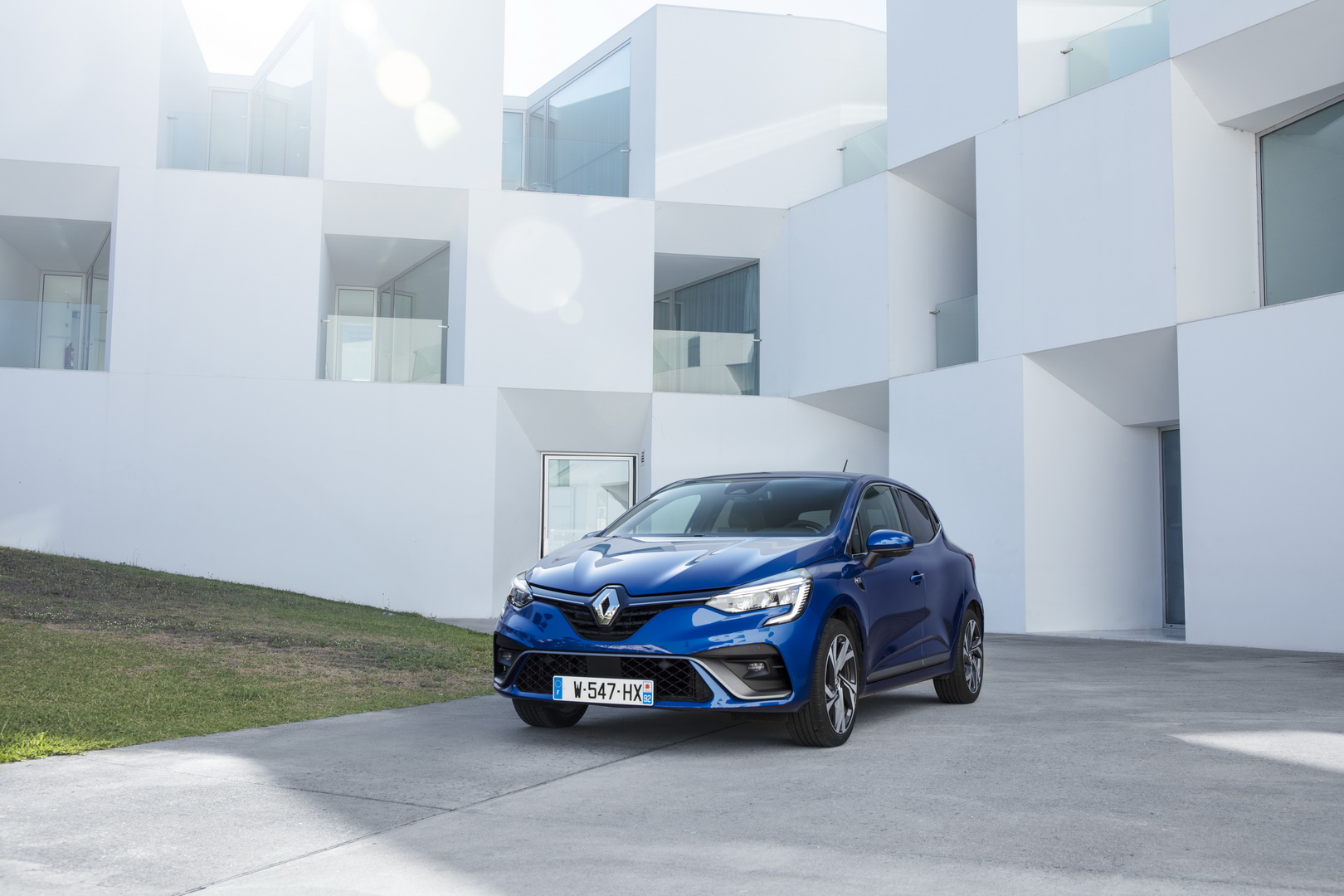 Get The All-New Renault Clio In The UK From £14,295