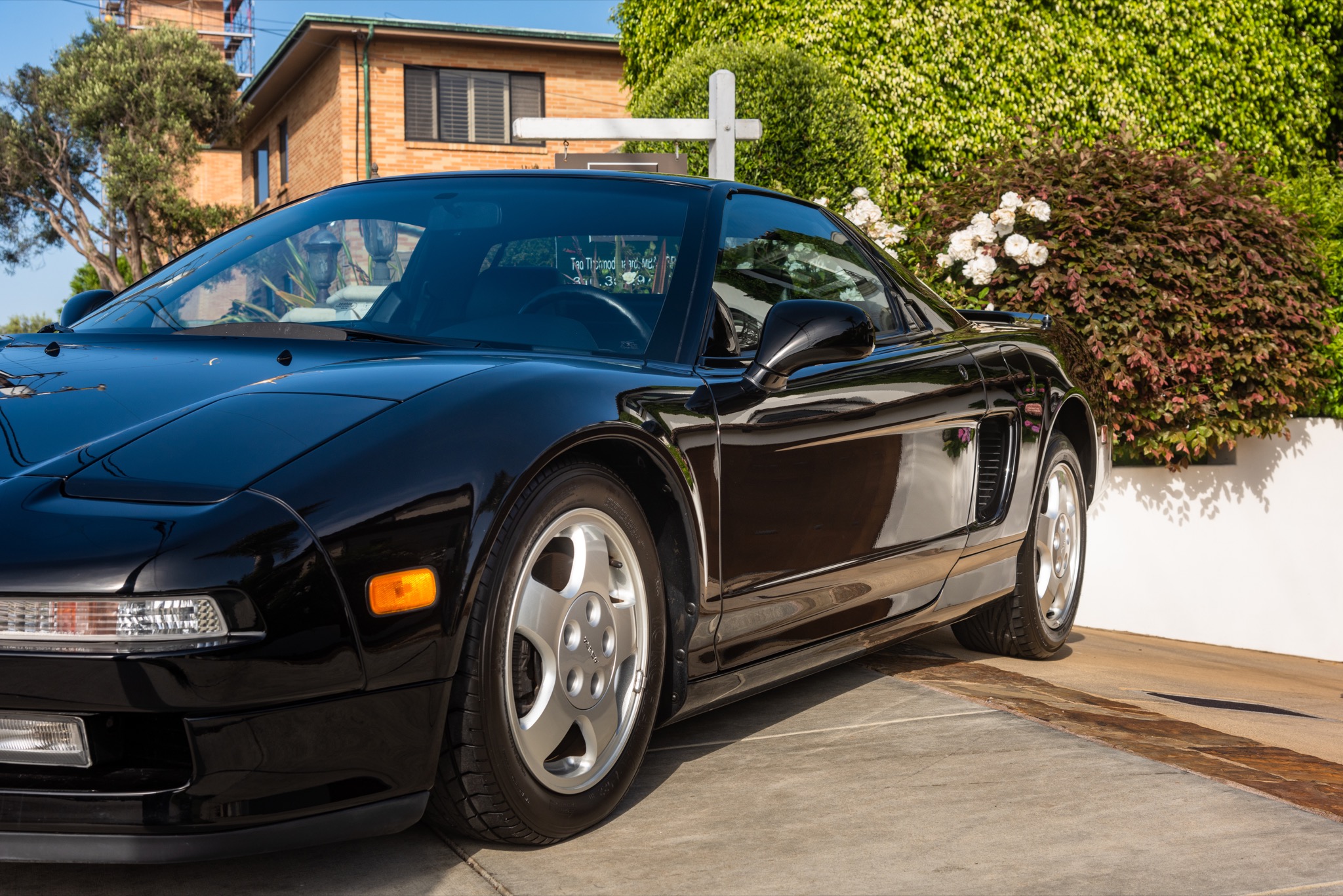 Getting A Second Mortgage For This Immaculate 1991 Acura NSX Makes Perfect Sense