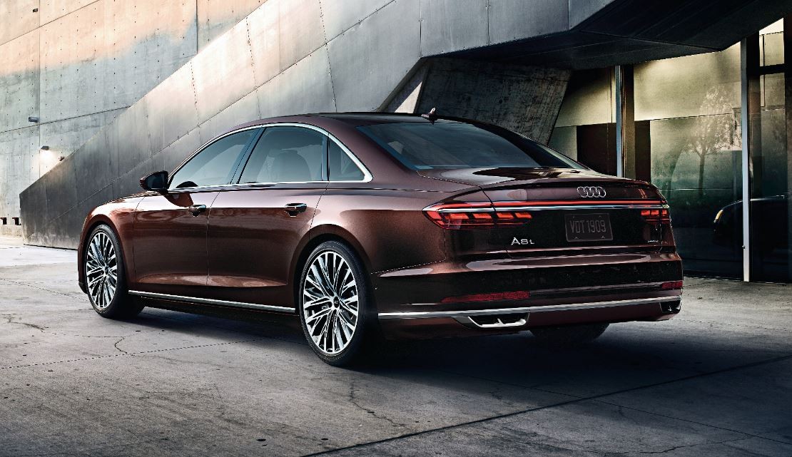 Audi Details 2020 Lineup – A3 Gets Final Edition, While A3 Cabriolet Is Dropped