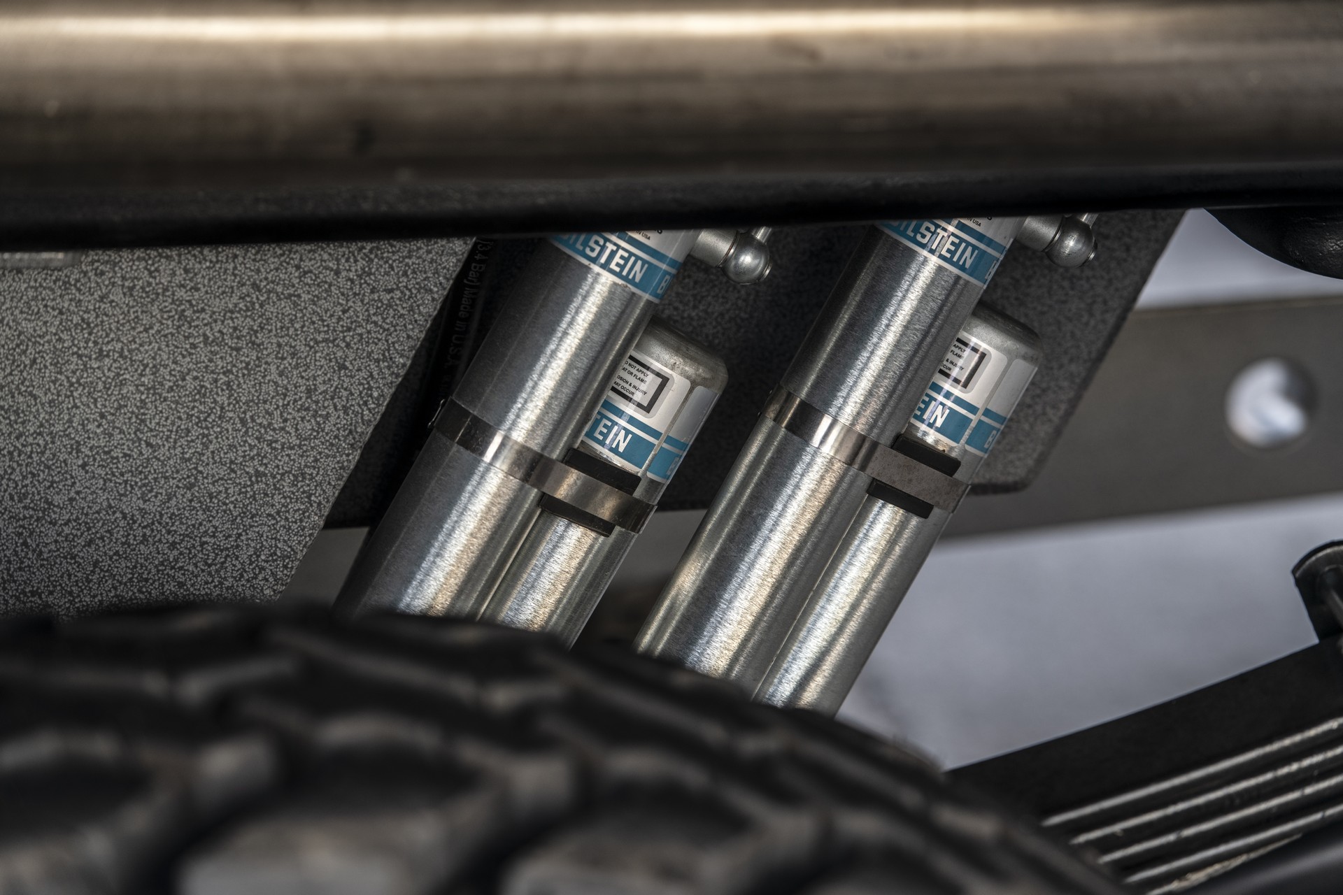 Rtech’s Chevy Ponderosa Will Make You Forget About The Silverado HD