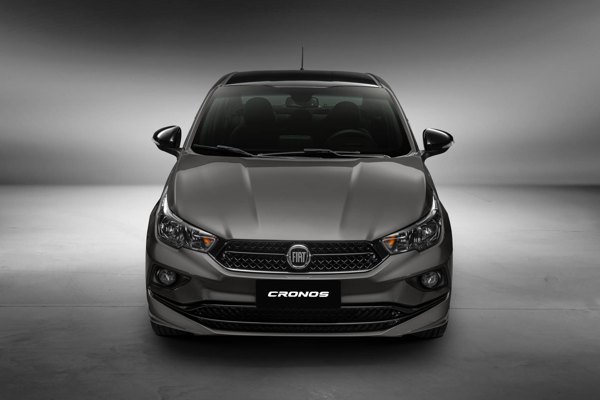 2020 Fiat Cronos HGT Is South America’s Economy Sedan With A Sporty Twist