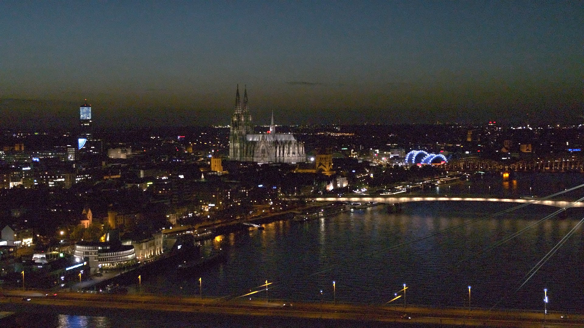 Ford Capri Video Takes Us A Trip Down Memory Lane