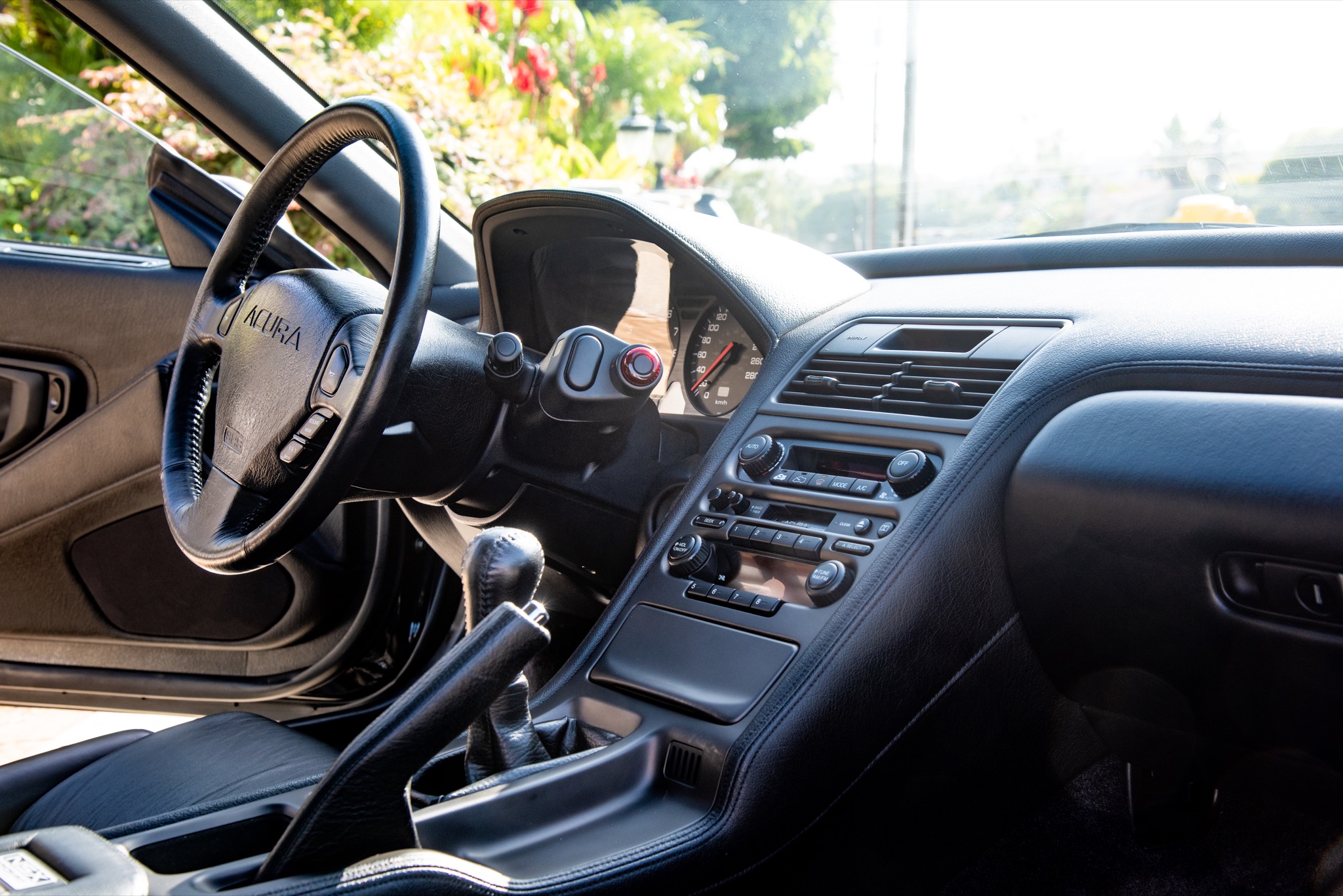 Getting A Second Mortgage For This Immaculate 1991 Acura NSX Makes Perfect Sense