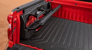 2019 Chevy Silverado Rst And Trail Boss Regular Cabs Too