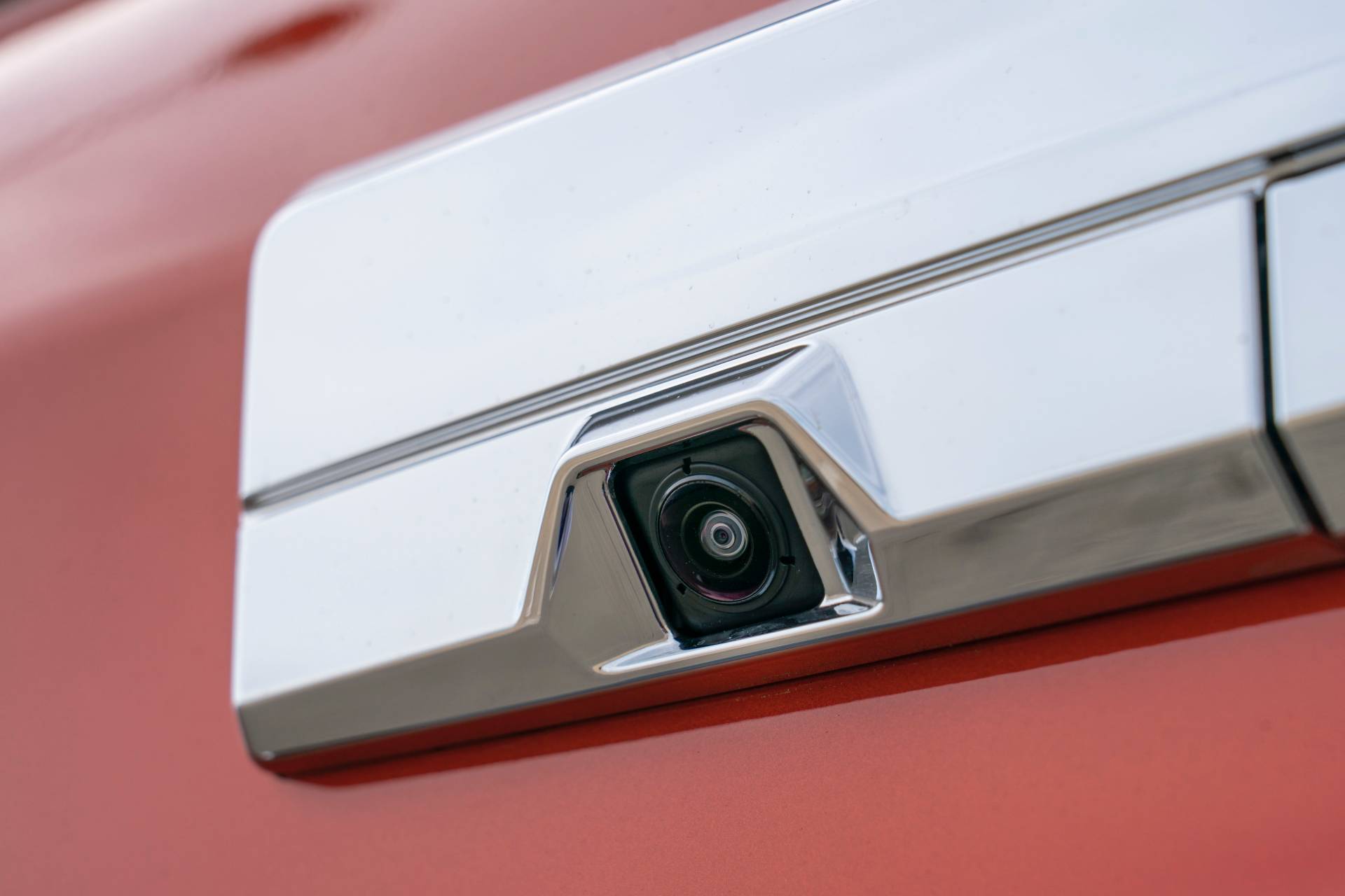 2020 Mitsubishi L200 Arrives In The UK With £21,515 Base Price