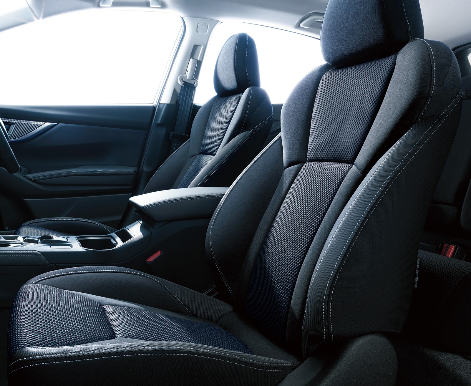 Facelifted Subaru Impreza Bows In Japan With More Upscale Look