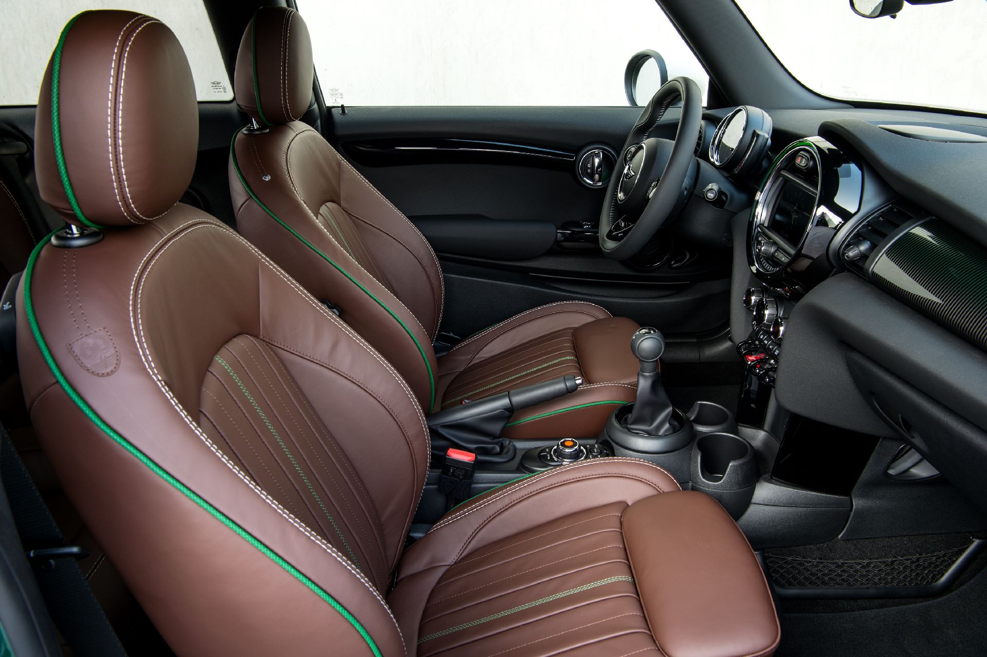 The Iconic Mini Is 60 Years Old And Still Going Stronger Than Ever