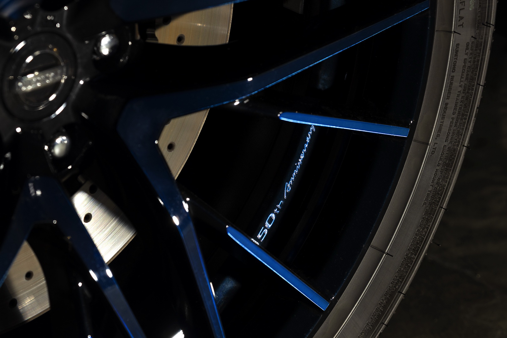 Nissan’s 50th Anniversary Edition Leads The 2020 GT-R Pack Down Under