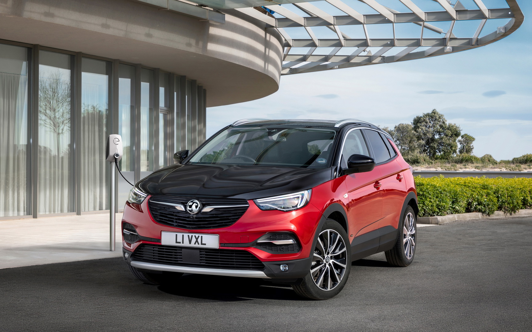 Opel To Show “Most Fuel Efficient” Astra Ever, New Corsa, Hybrid Grandland X In Frankfurt