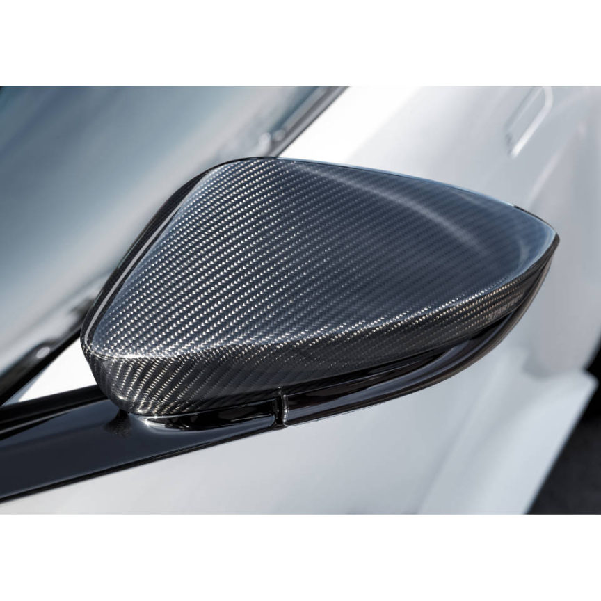 It’ll Cost You $26k To Make Your Vantage Look Like This, Get An Extra 90 Horses