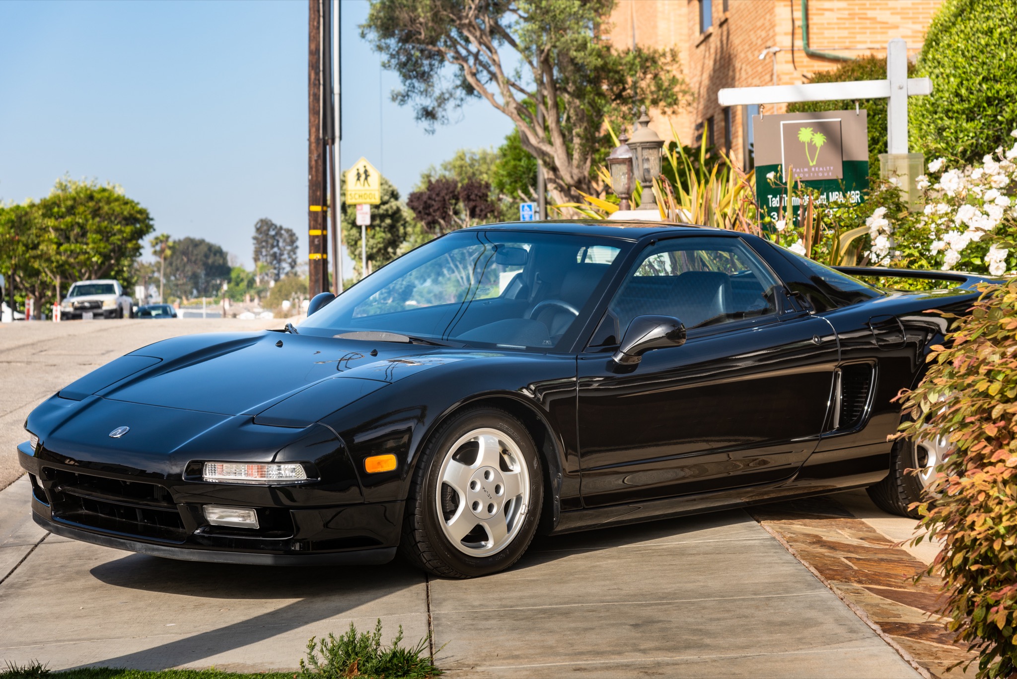 Getting A Second Mortgage For This Immaculate 1991 Acura NSX Makes Perfect Sense