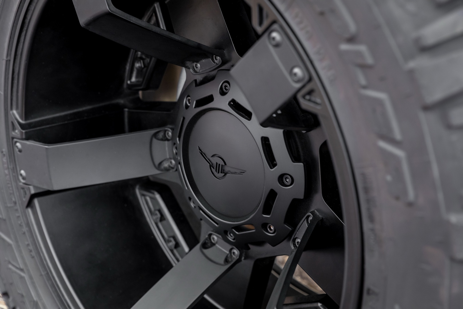 2020 Rezvani Tank Is The World’s Most Powerful SUV