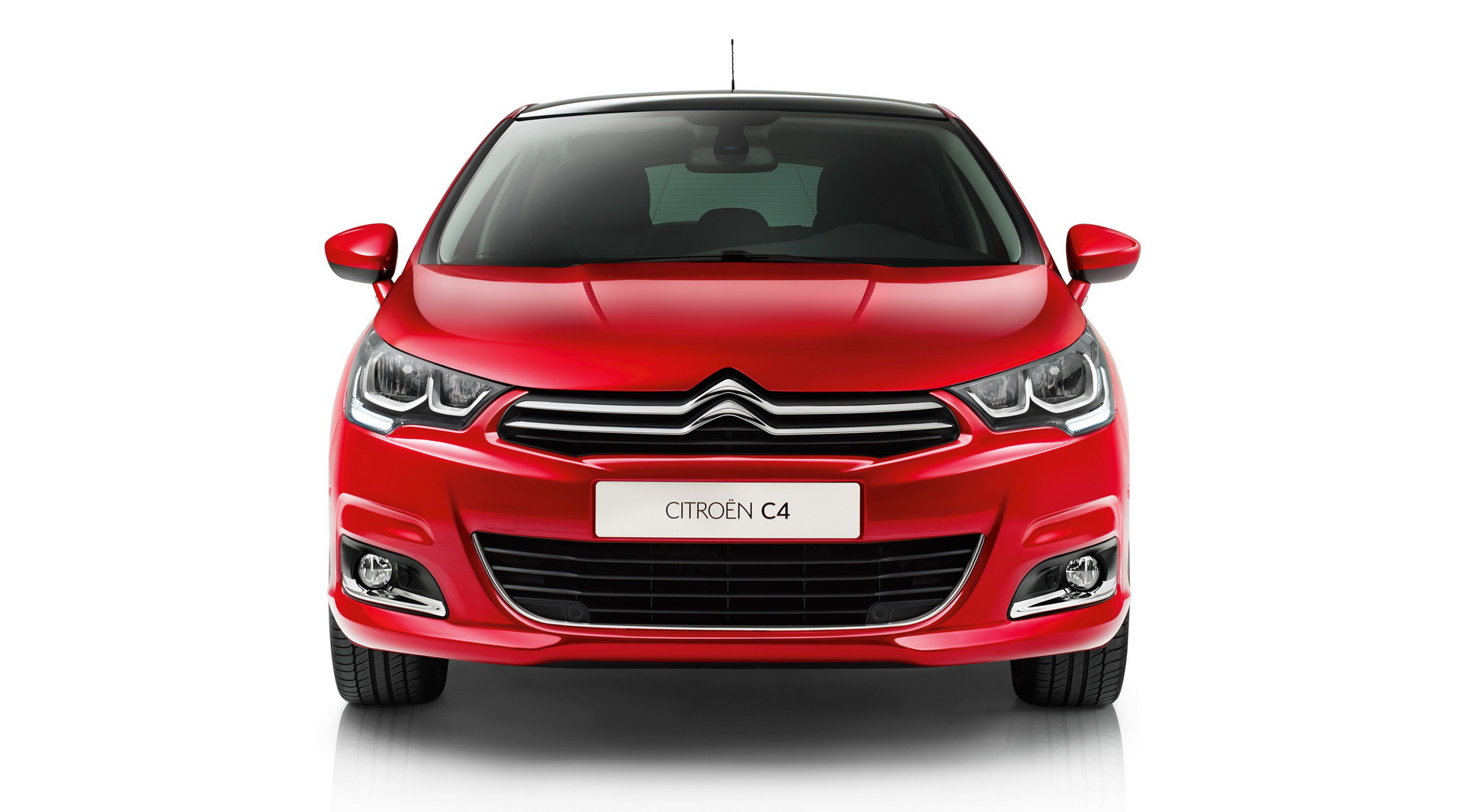 Citroen C4 Successor Confirmed With Electric Power, Possibly With A New Name Too