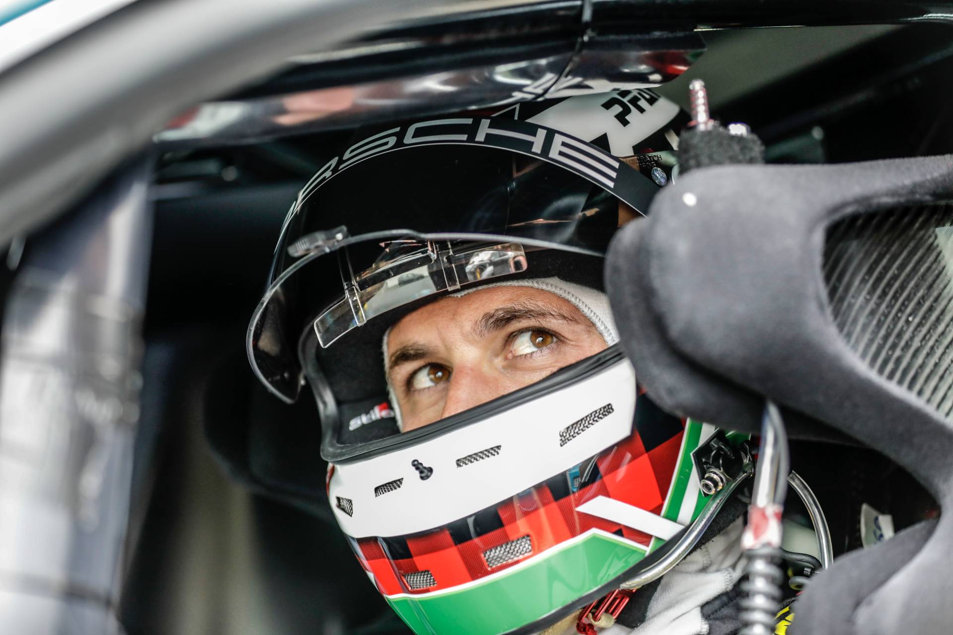 Porsche Taycan Quickest EV Of Its Kind On The Nordschleife With 7:42 Lap