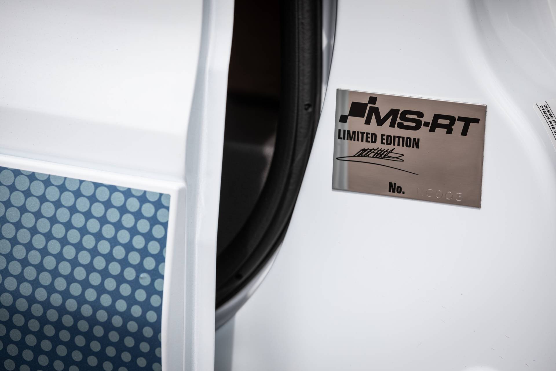 MS-RT Tuned Ford Transit Connect Fakes Power Like No Other Van