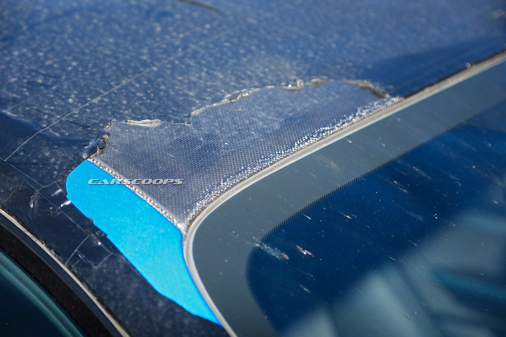 2020 BMW M2 CS Could Be The Ultimate M Car