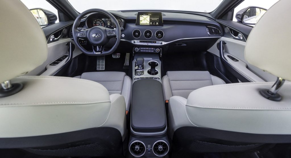  Survey Finds An Alarming Number Of Motorists Gets Annoyed By Driver Assist Systems