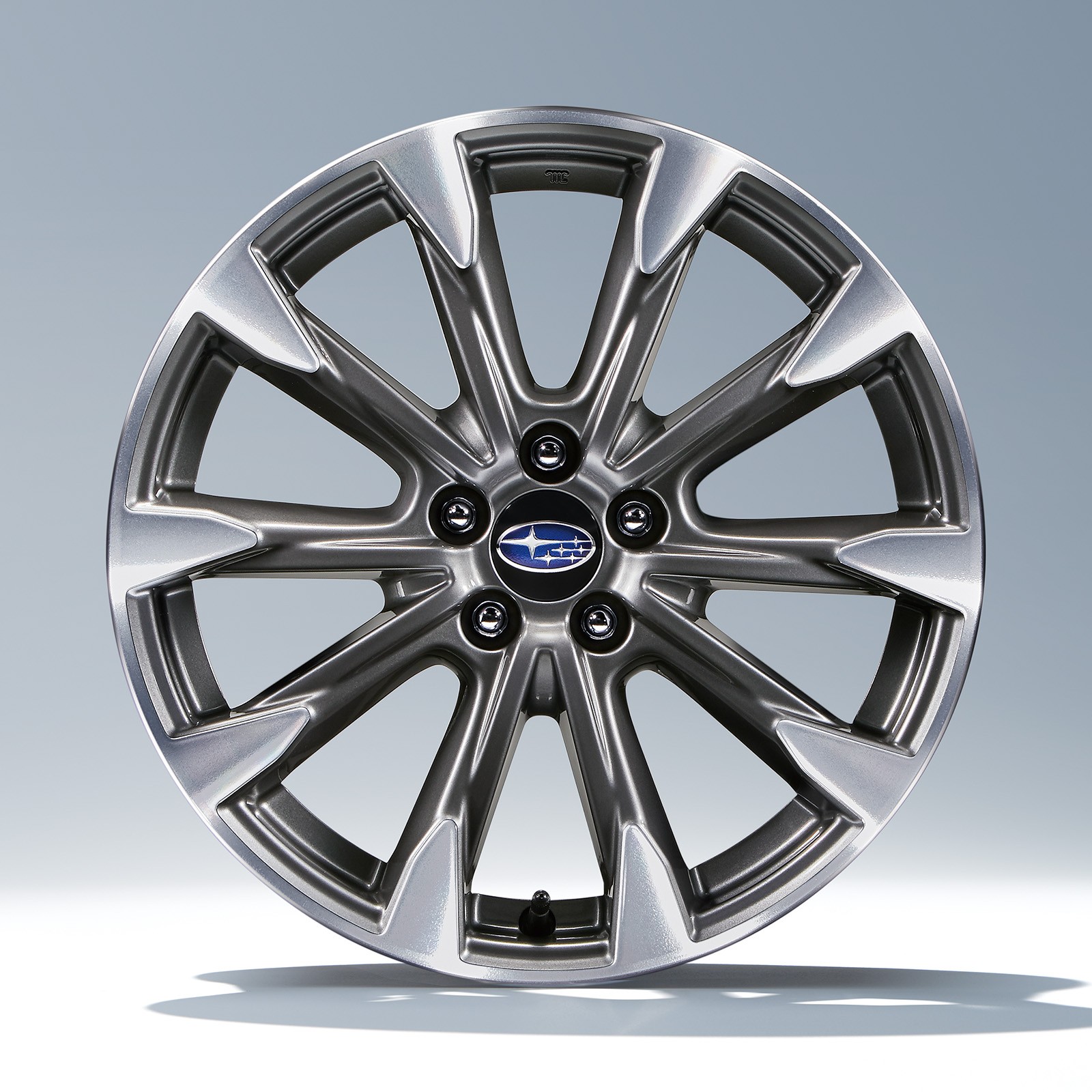 Facelifted Subaru Impreza Bows In Japan With More Upscale Look