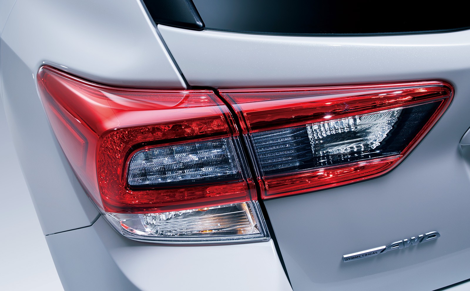 Facelifted Subaru Impreza Bows In Japan With More Upscale Look