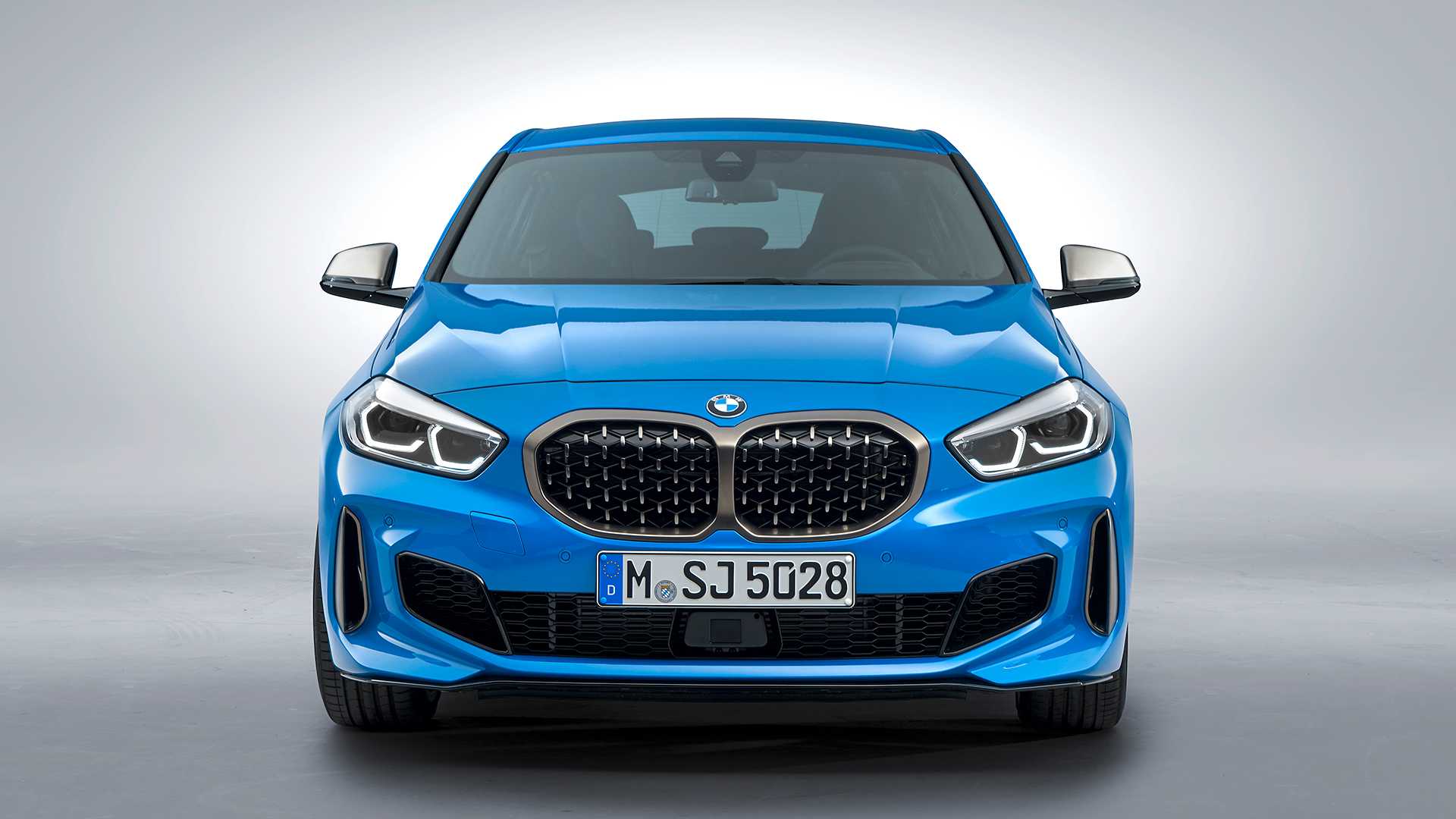 BMW’s Electrification Push Might Include 400 HP M140e And 750 HP X8 M PHEVs